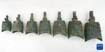 阿根廷向中国返还14件文物艺术品