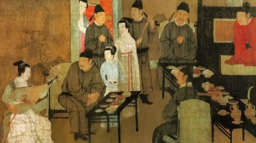 杨紫美出新高度后,连1女4男的故事都不稀罕了?