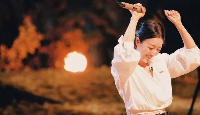 孙悦：我不克夫，没包养过黄晓明，丈夫和冠军儿子是我的骄傲