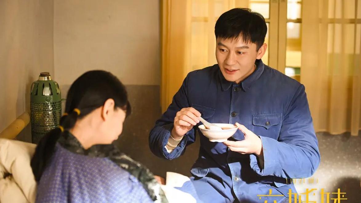 《六姊妹》38集大结局：3个角色的结局与原著不同？