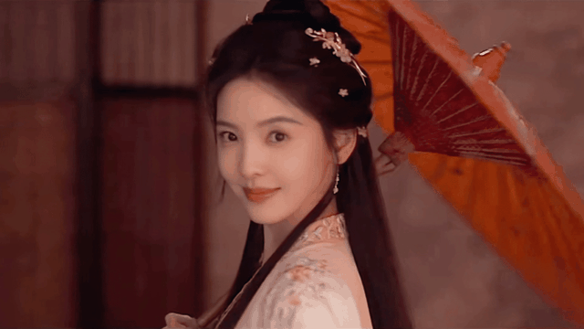 优酷全网独播,杨洋领衔主演,黑衣造型师真是太帅了