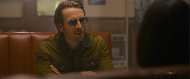 活色生香,这是近期最生猛的R级