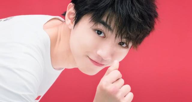 王俊凯：养嫂子事件水落石出