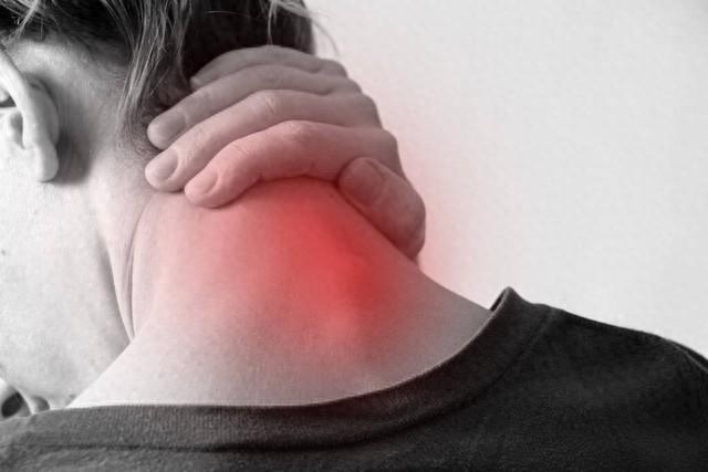 颈神经根病的解剖