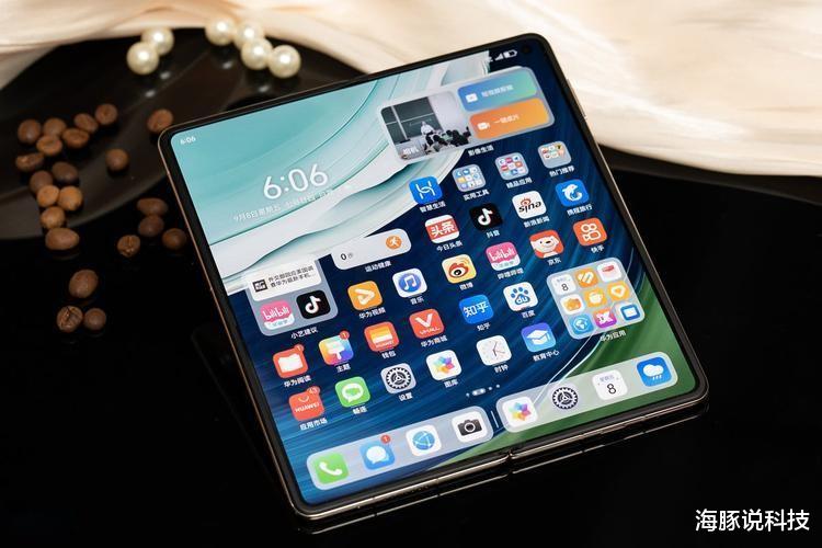 华为降价1000元,麒麟9000S+鸿蒙+北斗消息,16GB+1TB更亲民!