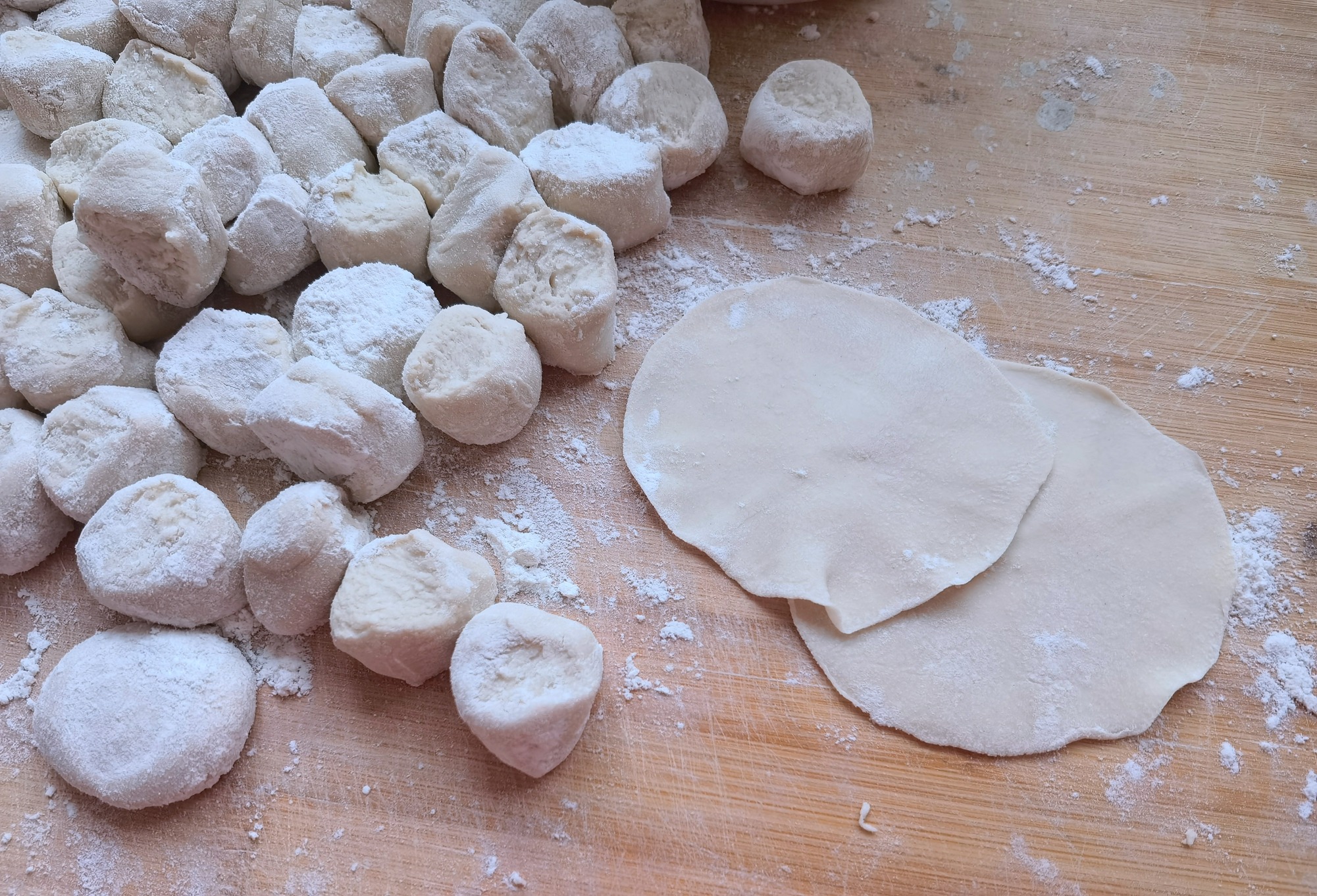 明日“财神节”,别忘了“吃1样、做1事”财源滚滚寓意好,老传统别丢!