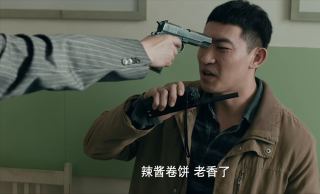 看完《雪迷宫》32集大结局，我心情复杂，意犹未尽，写下这段文字