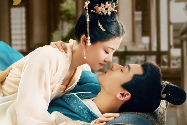 才播6集，就全网收视第一，任敏这回又抓到王炸了！