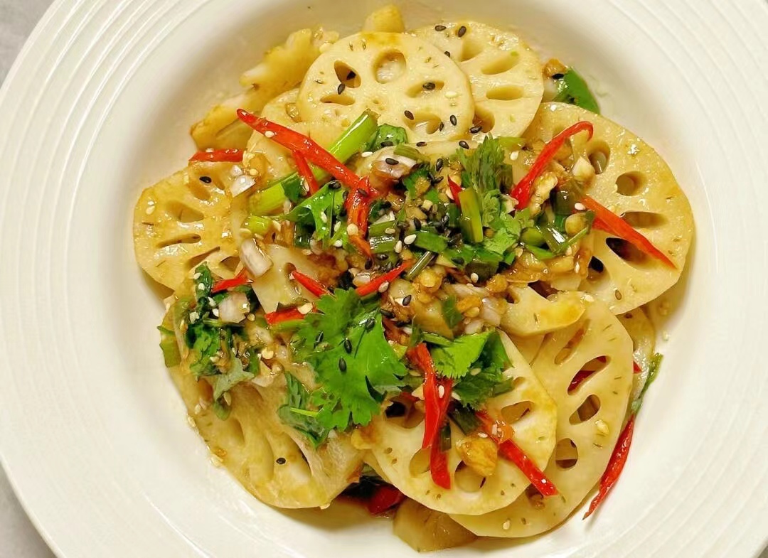 原来它才是7月蔬菜之王!健脾开胃,清热解暑,关键才2块钱1斤