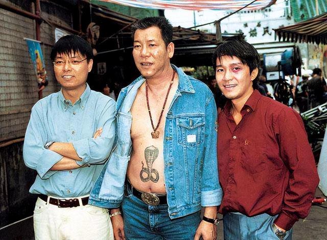 骨子里的体面！李兆基临终前立下遗嘱：不要再麻烦古天乐