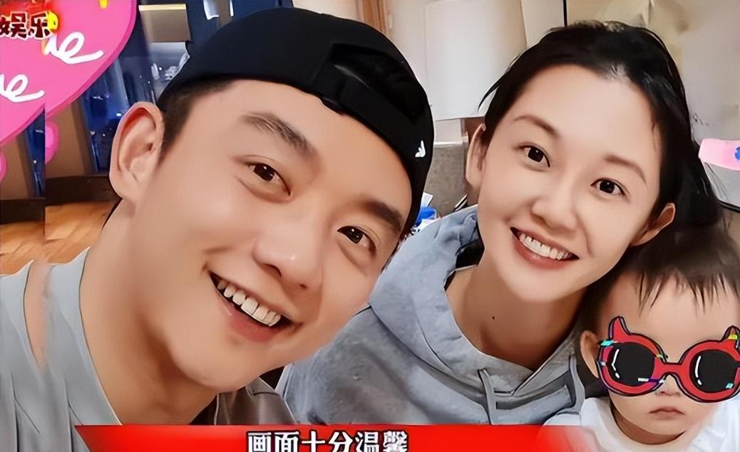 《我们的爸爸》首播：郑恺苗苗结婚内幕大公开！