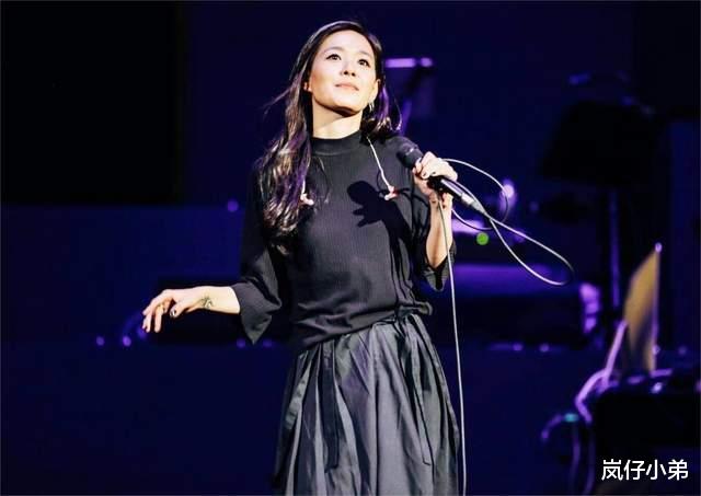 女歌手演唱会四月份销量统计出炉,邓紫棋逆天,王心凌杨丞琳差距明显!