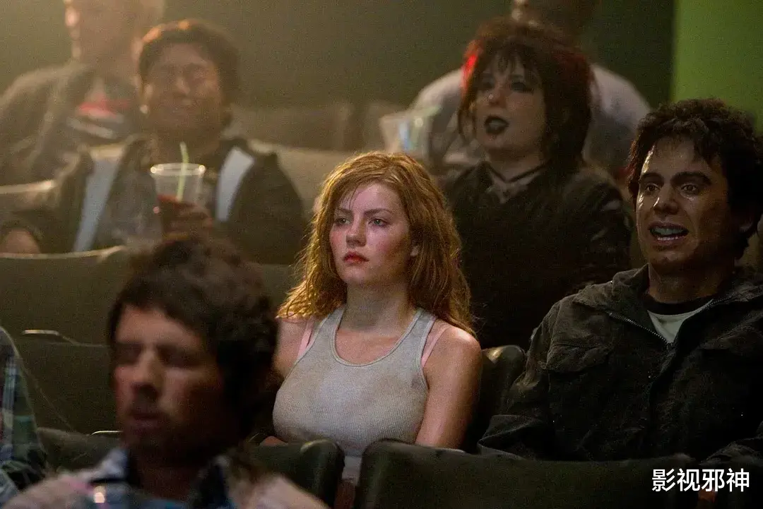 古早版「林中小屋」,尺度逆天