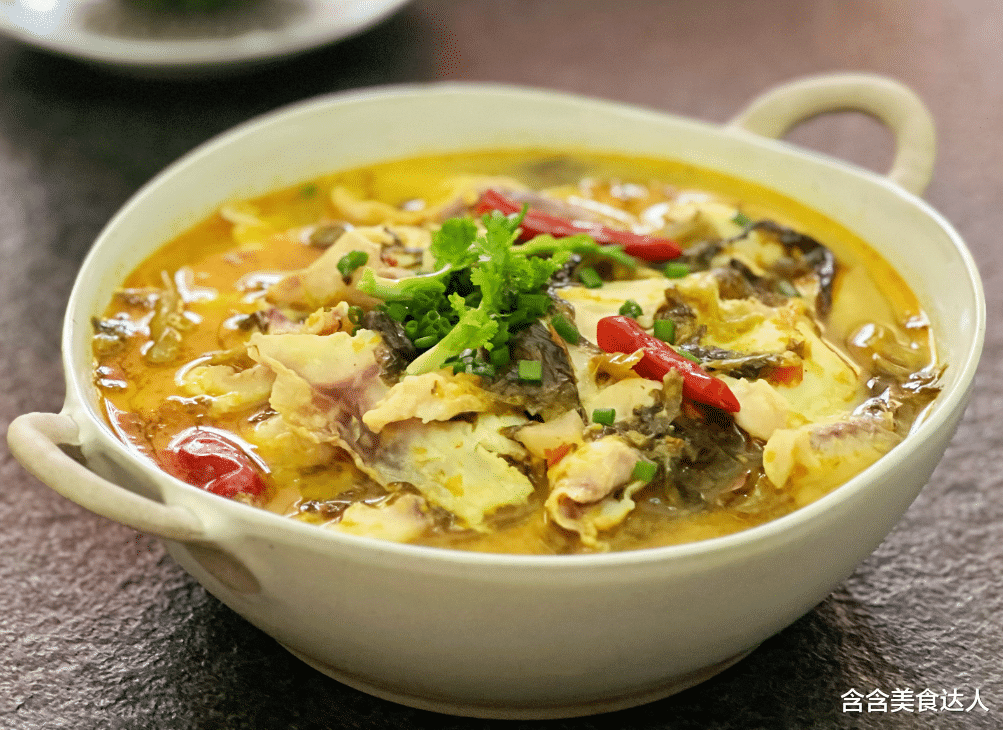 6道渝菜必吃,绝对原汁原味,老板以为你是本地人!