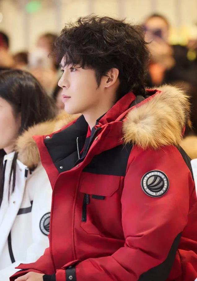 最帅男艺人洗牌，双陈登顶，吴磊第9李现第8于适第7一博3肖战第2