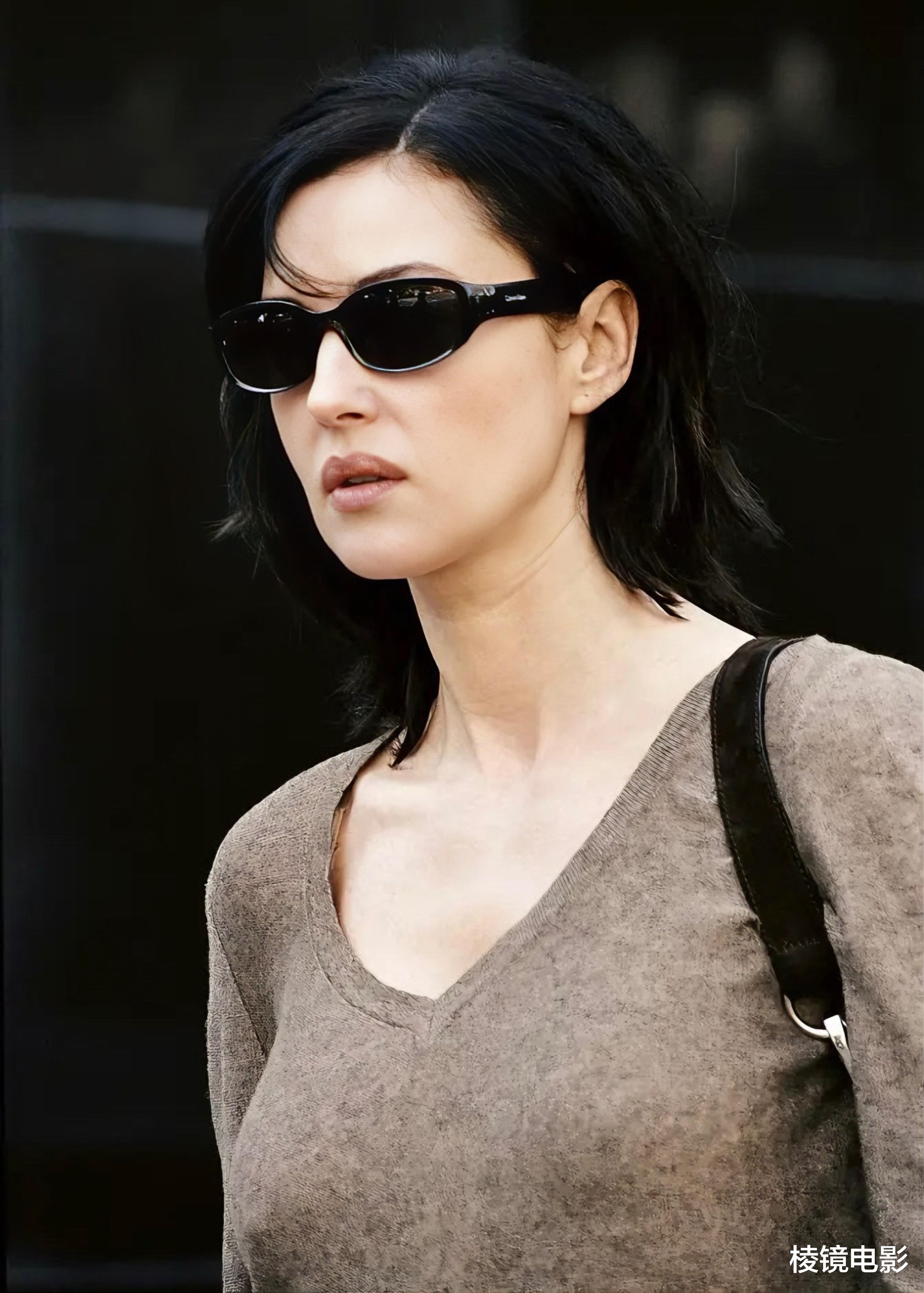 8部欧美猛片,“行走的荷尔蒙制造机”,艳美绝伦,值得一看