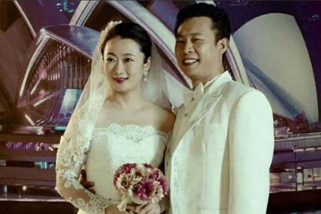 央视钱琳琳:我这辈子最正确的决定,就是带孩子嫁给小6岁的张译