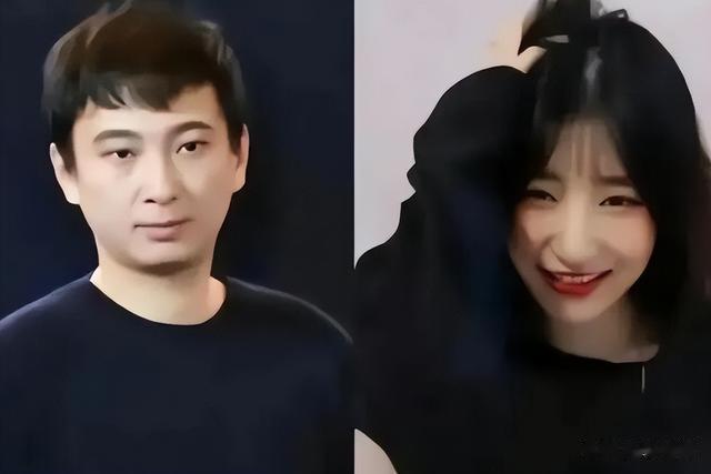 王思聪换“你爹来了”头像,这是要接女儿回家?冲上热搜第一