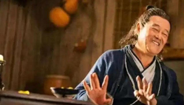 谁能想到2025年刚开始，67岁的赵本山就再次惊艳观众，打出