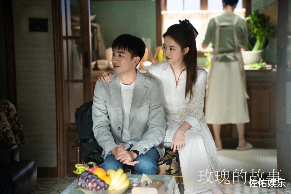 与刘亦菲隔空互动幽默风趣，林更新疑火速表白赵丽颖超浪漫