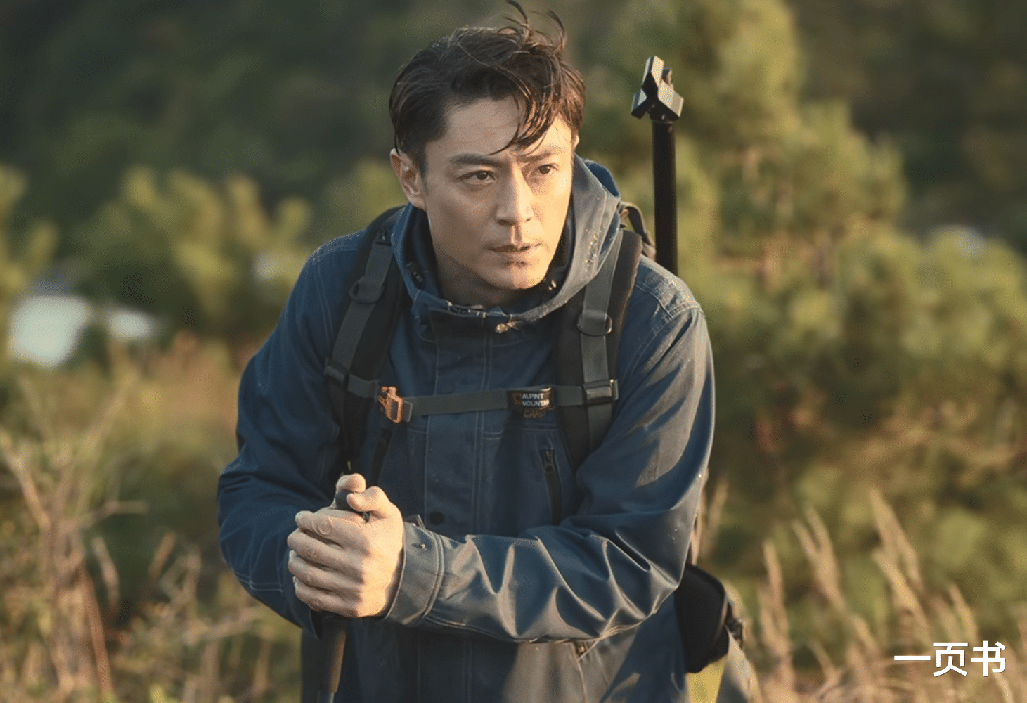 《玫瑰的故事》大结局：黄亦玫害死傅家明？庄国栋为此，孤独一生