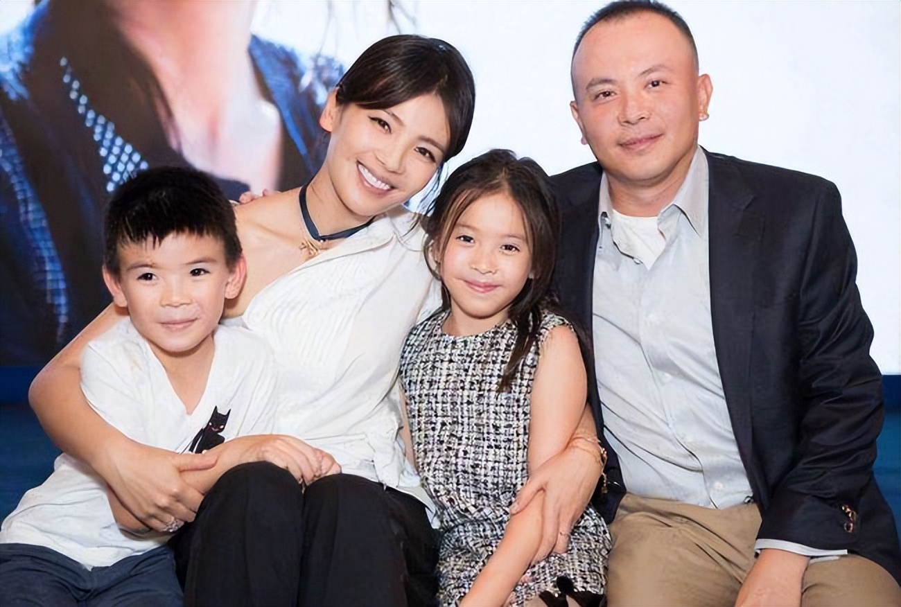 从“贤妻良母”到“人设崩塌”,刘涛为何不再被观众接受?