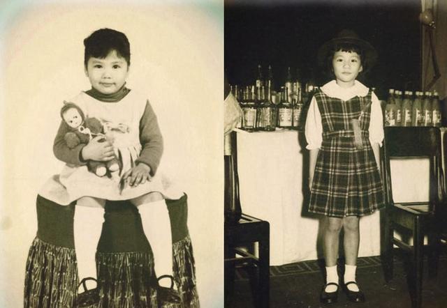 “俏黄蓉”翁美玲惨死,尸体为何裹5层锡纸?20年后法医曝光内幕