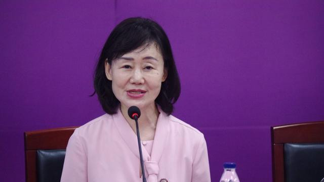 “女老虎”沈志莉落马！58岁像20岁少女，操纵录取结果，沉迷整容