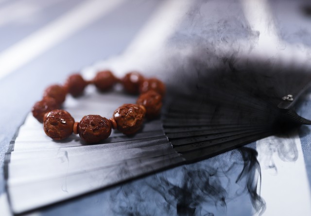 历经时间的考验，还是这几种“文玩”更值得玩家盘玩