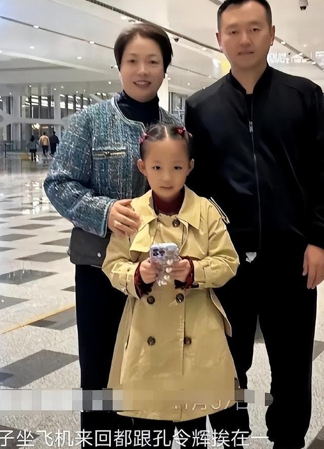 欠下巨额赌债，消失了7年有余的孔令辉，如今生活有起色了吗？