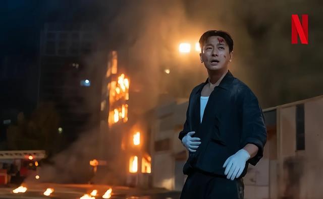 Netflix开年王炸！1-2月新剧片单来了，这6部必追！