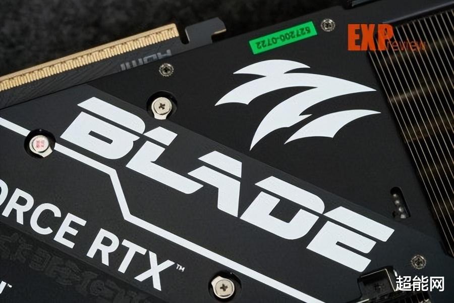 影驰GeForce RTX 5080魔刃评测:尺寸不过分,散热不含糊