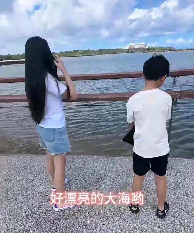 胡律师爆料 大S带孩子韩国游非自愿 汪小菲变更孩子抚养权已上日程