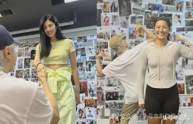 周星驰又拍《大话西游》!新片《女足》选6女挨批,被曝请王一博