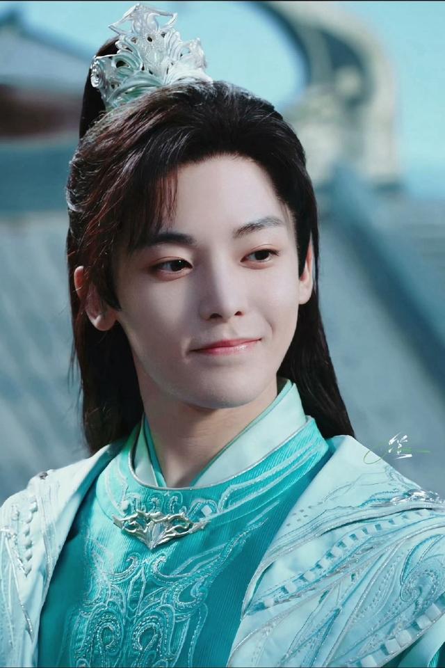 女演员长相多重要？少年白马醉春风玥瑶一出场，才知啥叫绰约仙子