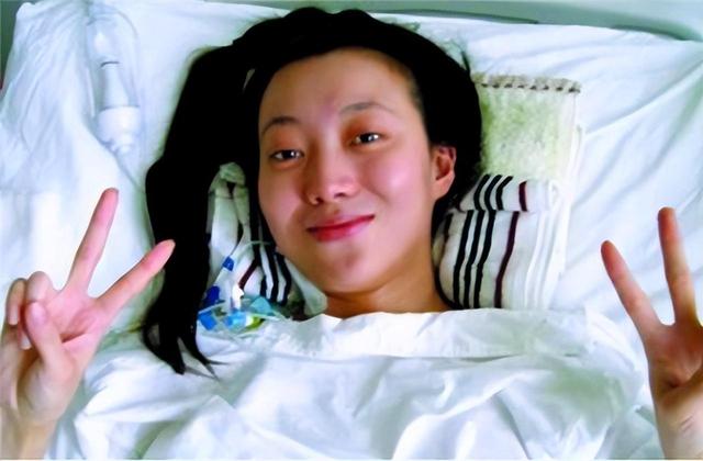 张艺谋一生的痛：奥运彩排意外跌落，致终生残疾的刘岩，现怎样了