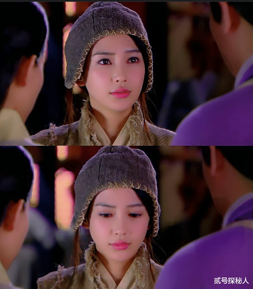 脸上抹灰就叫扮丑?论丑到连亲妈都认不出来的,还是要看这五位