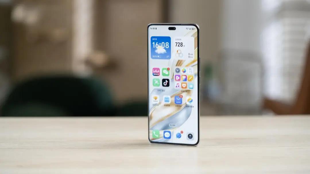 坏了，明年这种手机要没有了