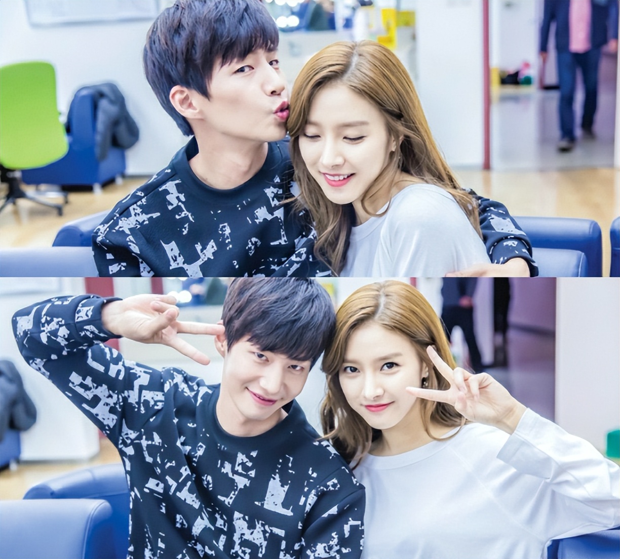 宋再临疑在家中自杀，事先毫无征兆还约朋友吃饭，金素恩账号沦陷