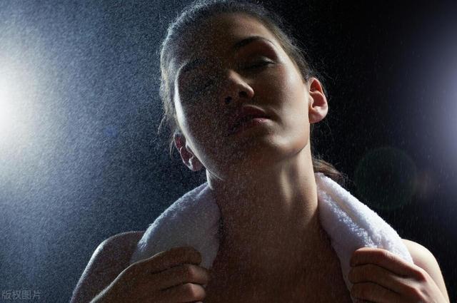 体重降不下来的6个真相