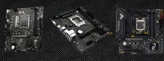 12400F性价比装机方案,建议收藏观看。