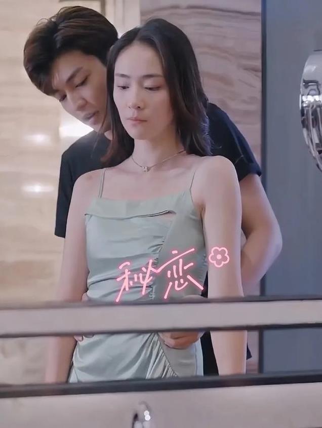 5部极致拉扯,又土又甜又欲的短剧,每一部都看点十足,甜虐交织