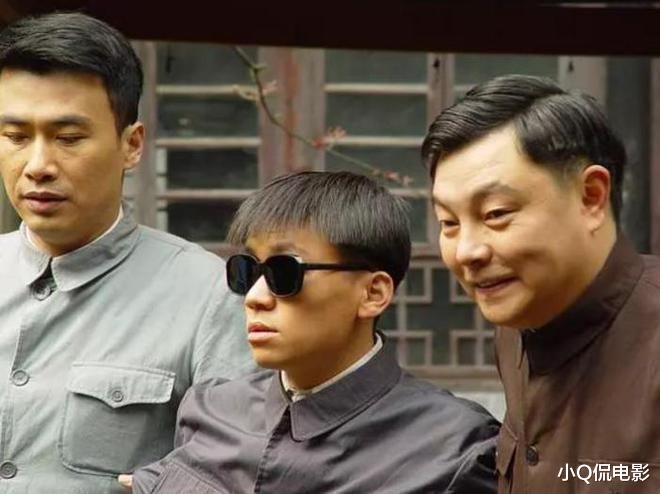 目前难以超越的5部神级谍战剧，每部都是业界标杆