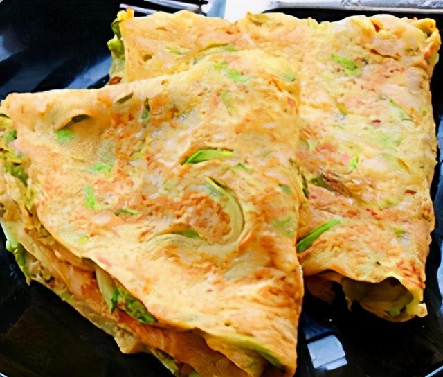 夏天这菜大量上市，用它包饺子，孩子常吃视力好，个子蹭蹭长！