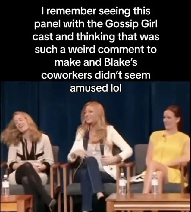 “死侍”老婆突然被扒黑料！各种羞辱记者，差点搞得人辞职转行...这？