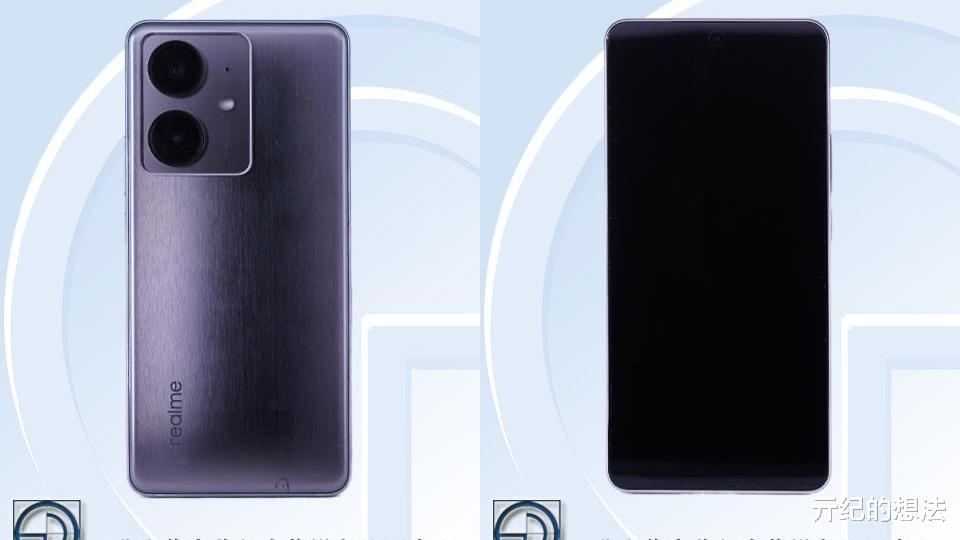 7000mAh電池+180萬分！真我Neo7SE開啟預(yù)約