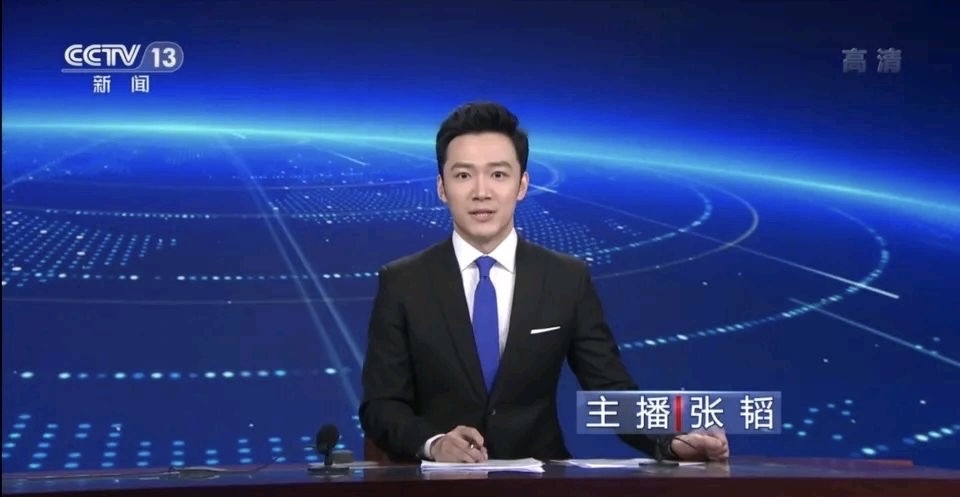 春晚主持阵容公布：龙洋、马凡舒成门面担当，朱迅、张舒越边缘化