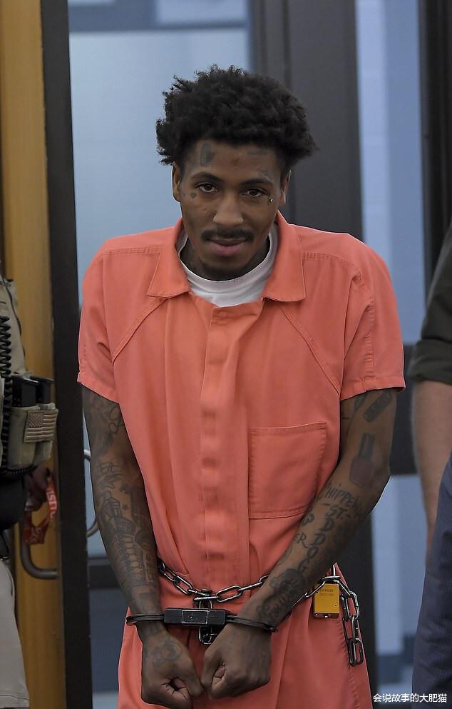 24岁美国男歌手迎来他的第12个孩子 但他或将面临十年监禁