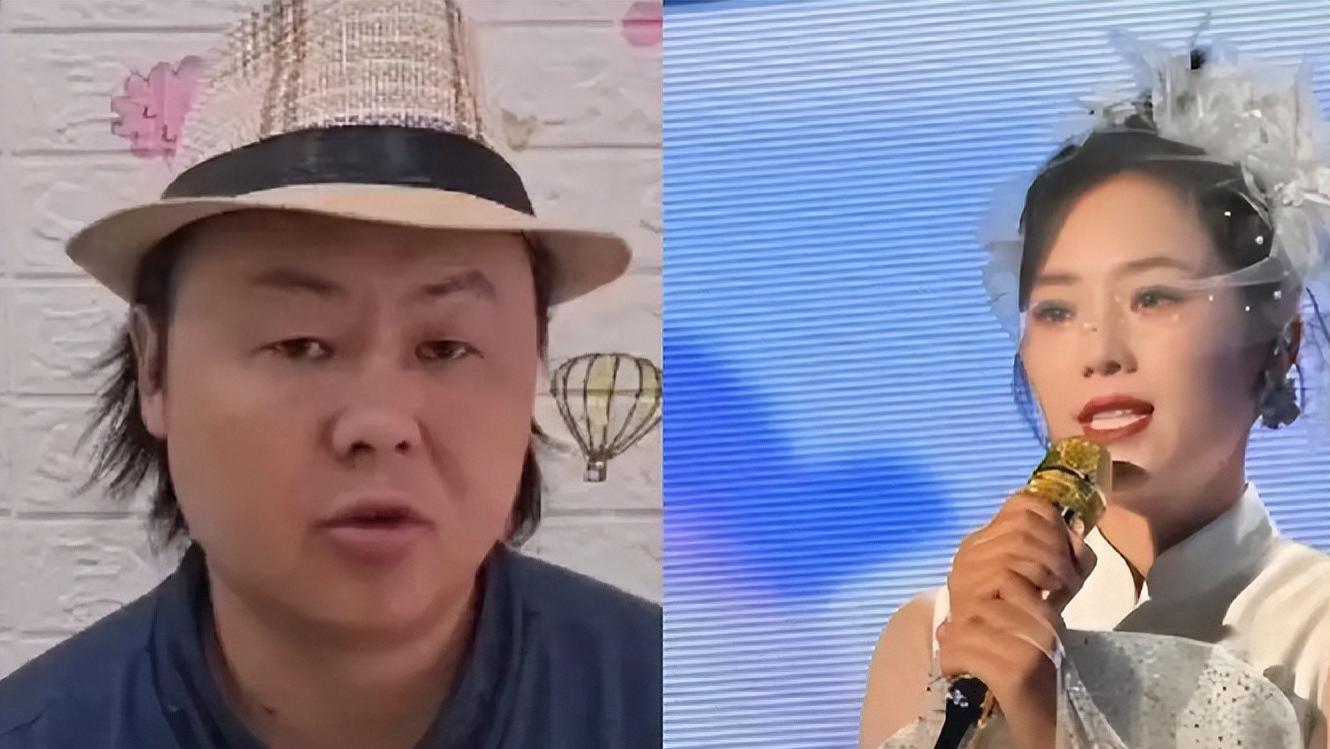 音乐人阿布曝云朵黑料？云朵曾叫拉姆，后悔自己曾帮忙引荐云朵