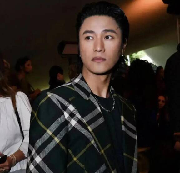 娱乐圈一日四爆,雷佳音、闫妮、李晨、伊能静、陈坤均有瓜